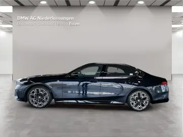 BMW 520d xDrive Limousine M Sport Driv.Assist.Prof