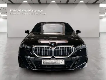 BMW 520d xDrive Limousine M Sport Driv.Assist.Prof