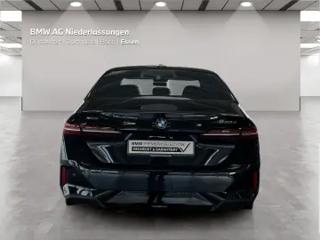 BMW 520d xDrive Limousine M Sport Driv.Assist.Prof