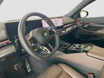 BMW 520d xDrive Limousine M Sport Driv.Assist.Prof