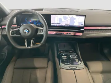 BMW 520d xDrive Limousine M Sport Driv.Assist.Prof