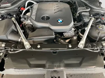 BMW 520d xDrive Limousine M Sport Driv.Assist.Prof