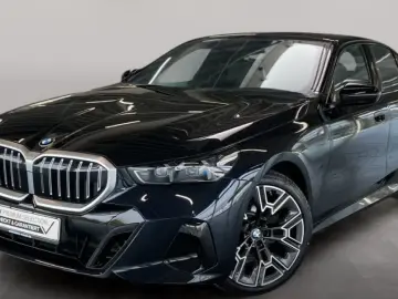 BMW 520d xDrive Limousine M Sport Driv.Assist.Prof
