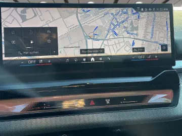 BMW 520d xDrive Limousine M Sport Navi Harman K LED