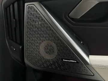 BMW 550e xDrive M Sport AdapLED DA Prof PA  B&W 21