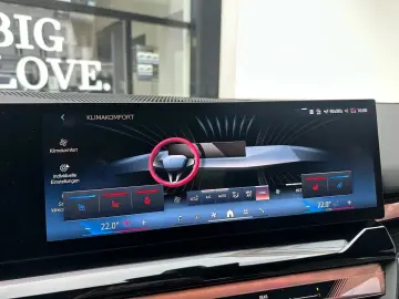 BMW 550e xDrive M Sport AdapLED DA Prof PA  B&W 21