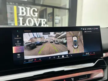 BMW 550e xDrive M Sport AdapLED DA Prof PA  B&W 21