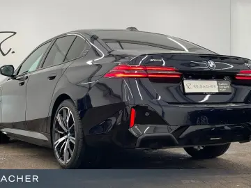 BMW 550e A xDrive Lim M-Sport PRO AHK ACCPro 360