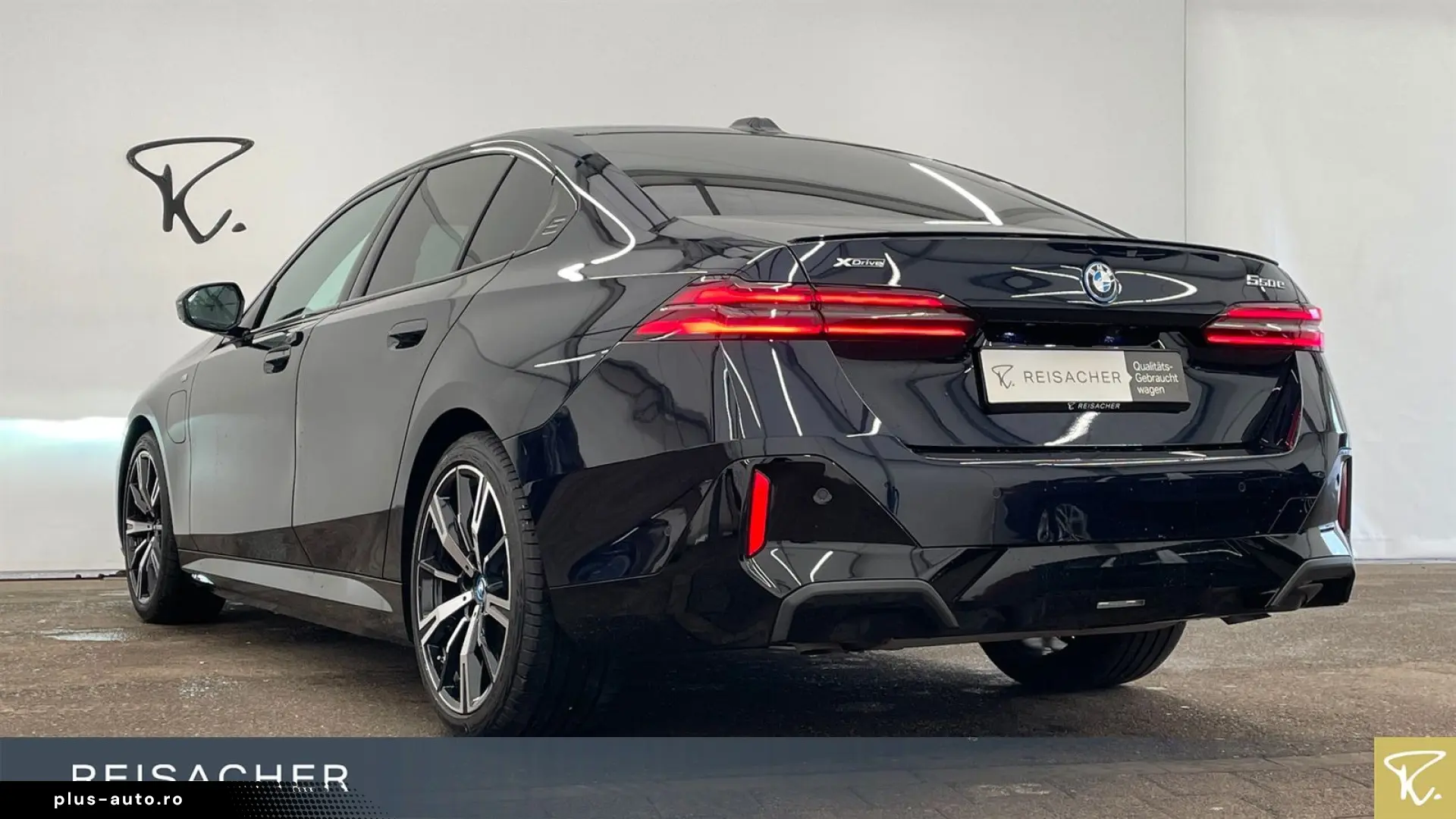 BMW 550e A xDrive Lim M-Sport PRO AHK ACCPro 360