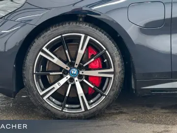 BMW 550e A xDrive Lim M-Sport PRO AHK ACCPro 360