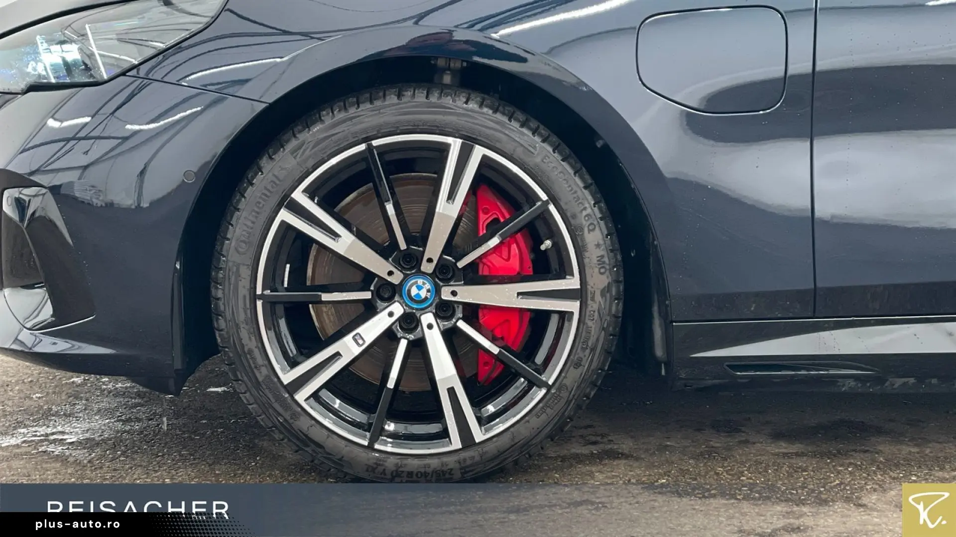 BMW 550e A xDrive Lim M-Sport PRO AHK ACCPro 360