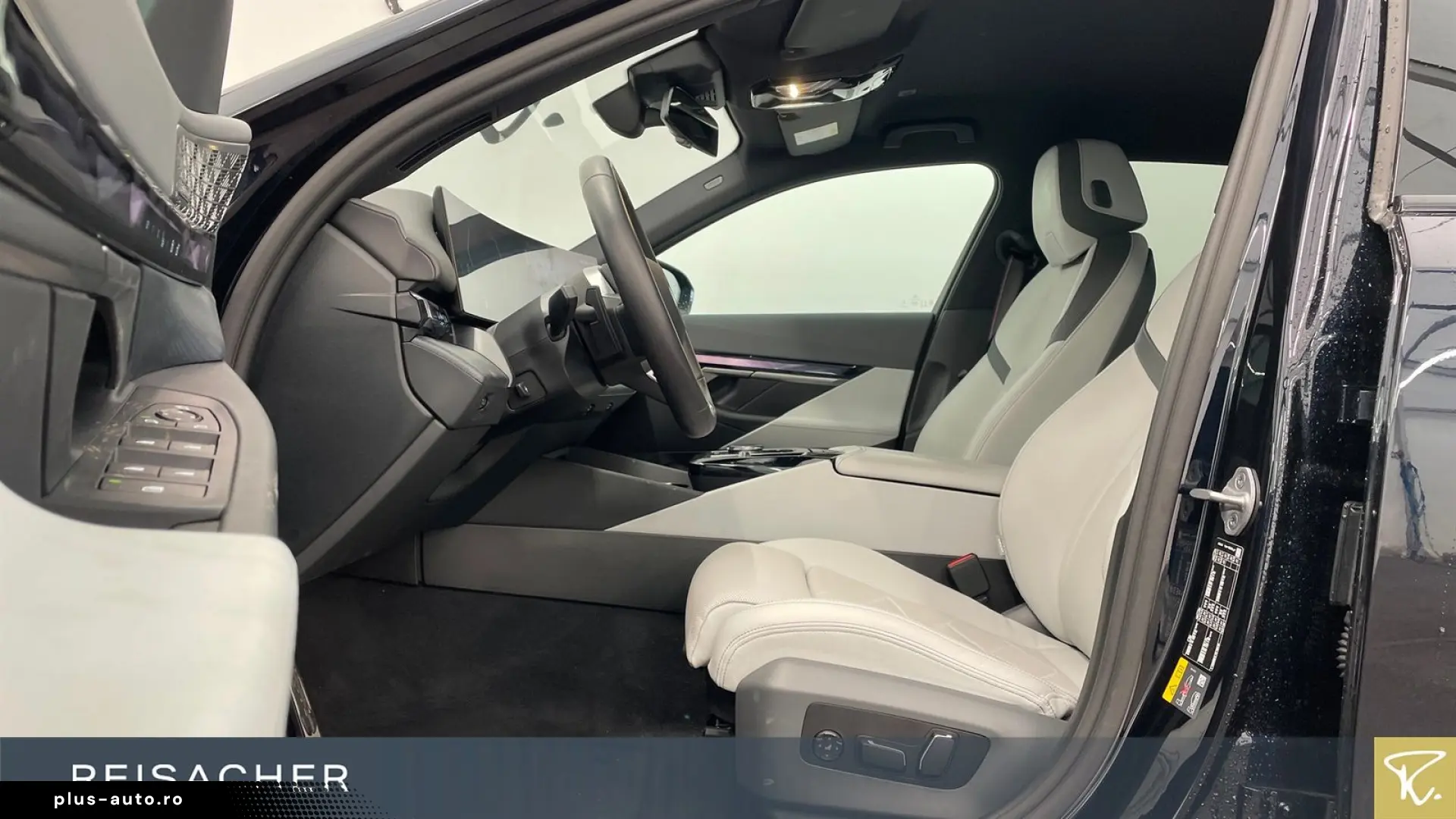 BMW 550e A xDrive Lim M-Sport PRO AHK ACCPro 360