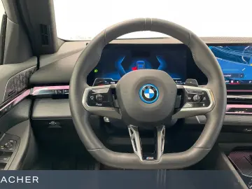 BMW 550e A xDrive Lim M-Sport PRO AHK ACCPro 360