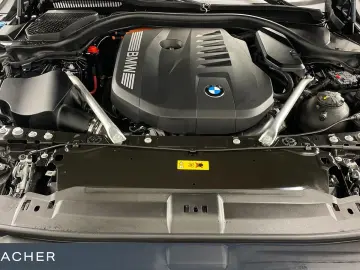 BMW 550e A xDrive Lim M-Sport PRO AHK ACCPro 360