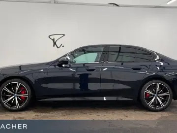 BMW 550e A xDrive Lim M-Sport PRO AHK ACCPro 360