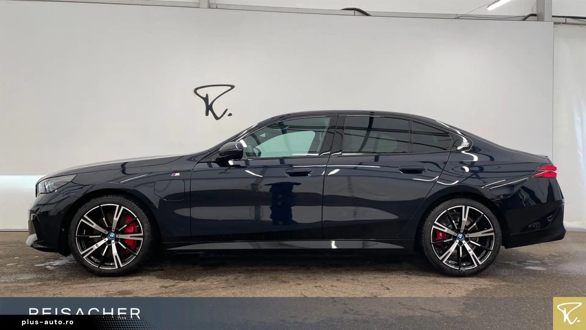 BMW 550e A xDrive Lim M-Sport PRO AHK ACCPro 360