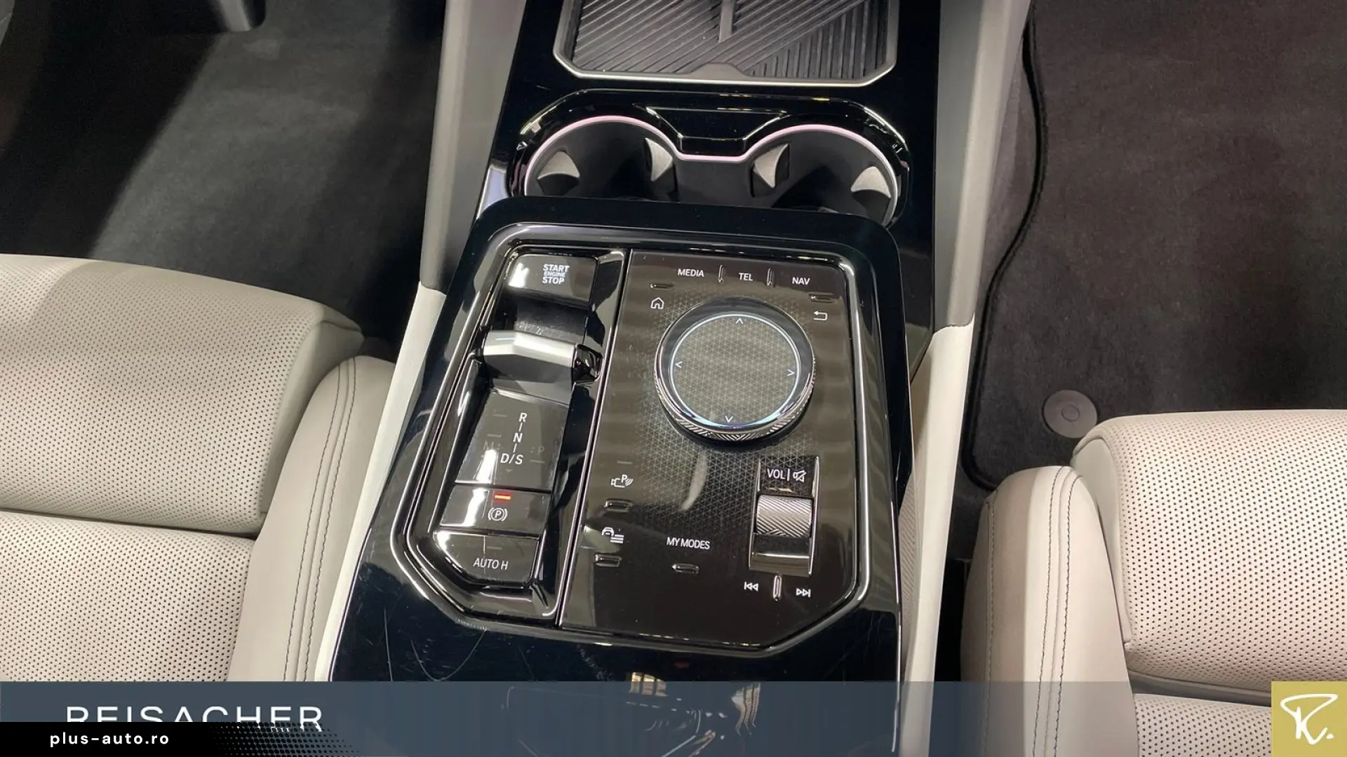 BMW 550e A xDrive Lim M-Sport PRO AHK ACCPro 360