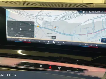 BMW 550e A xDrive Lim M-Sport PRO AHK ACCPro 360