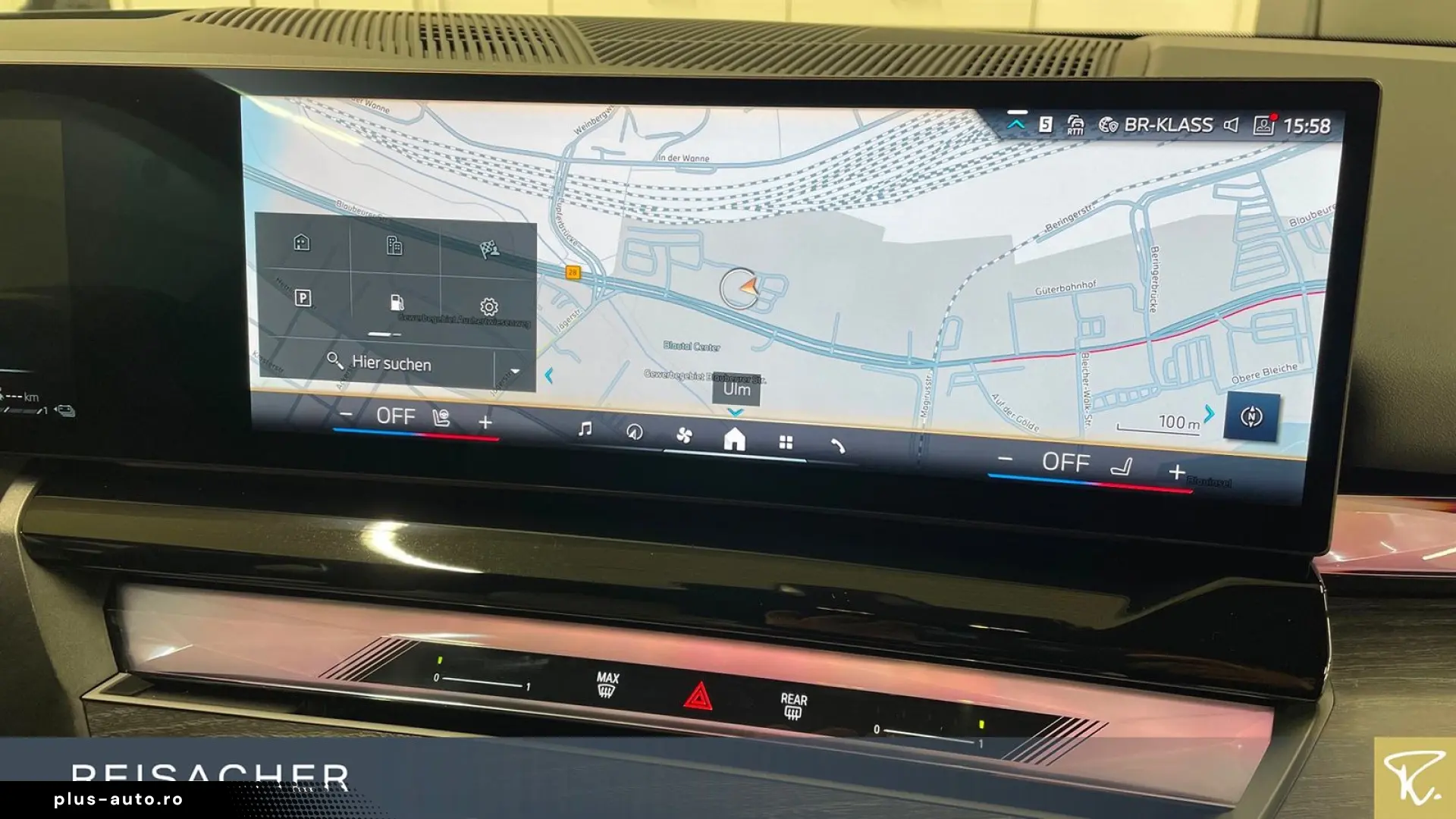 BMW 550e A xDrive Lim M-Sport PRO AHK ACCPro 360