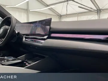 BMW 550e A xDrive Lim M-Sport PRO AHK ACCPro 360