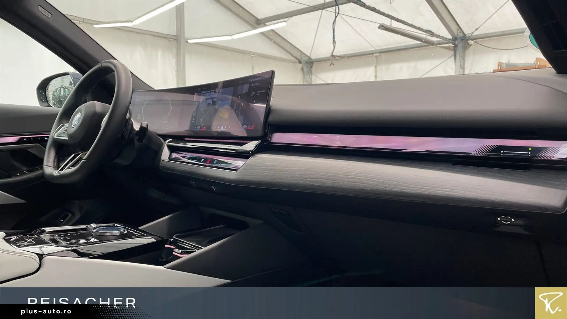 BMW 550e A xDrive Lim M-Sport PRO AHK ACCPro 360