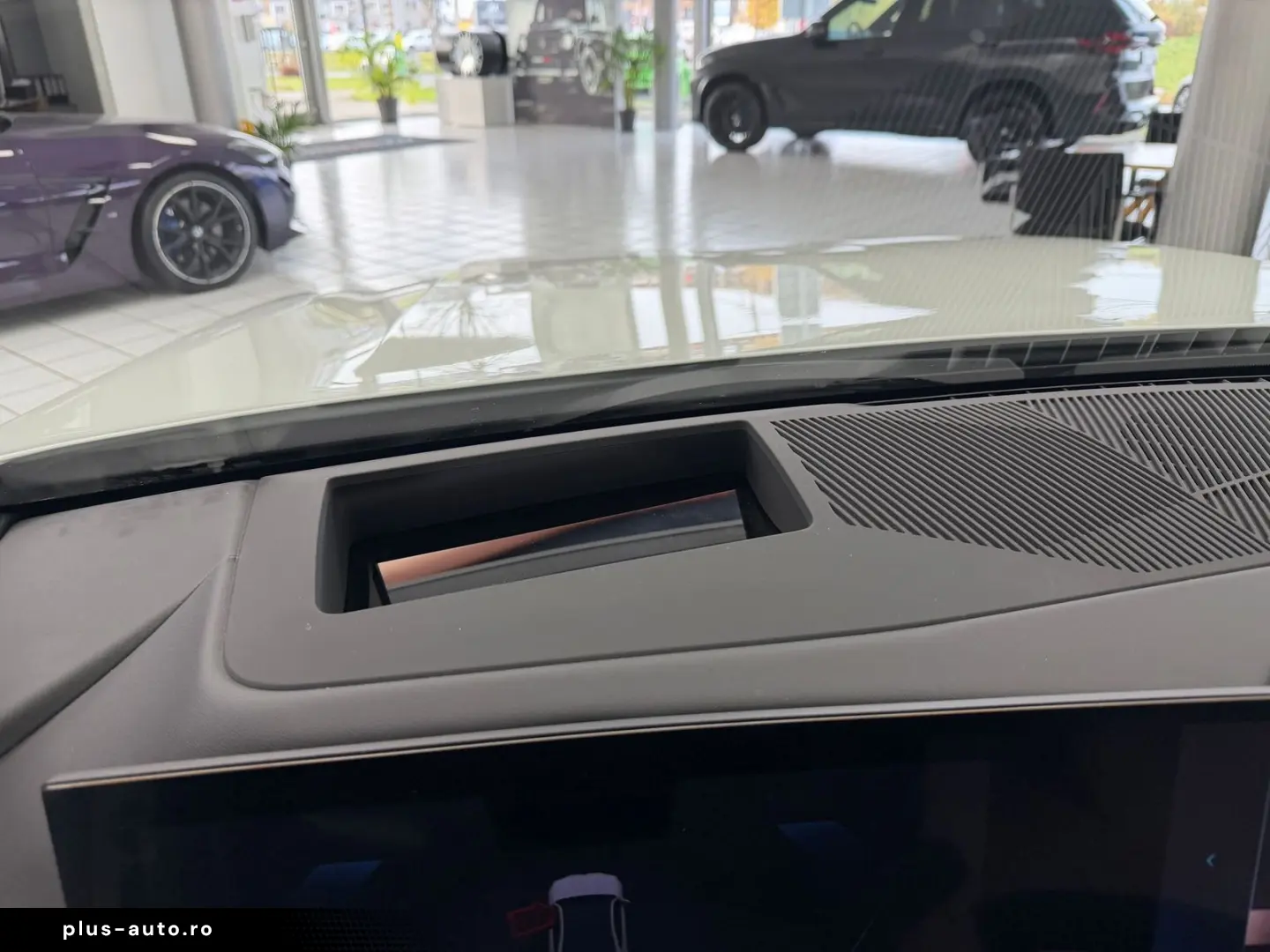 BMW 550 e xD M-Sport Pro PANO B&W ICONIC AHK 360