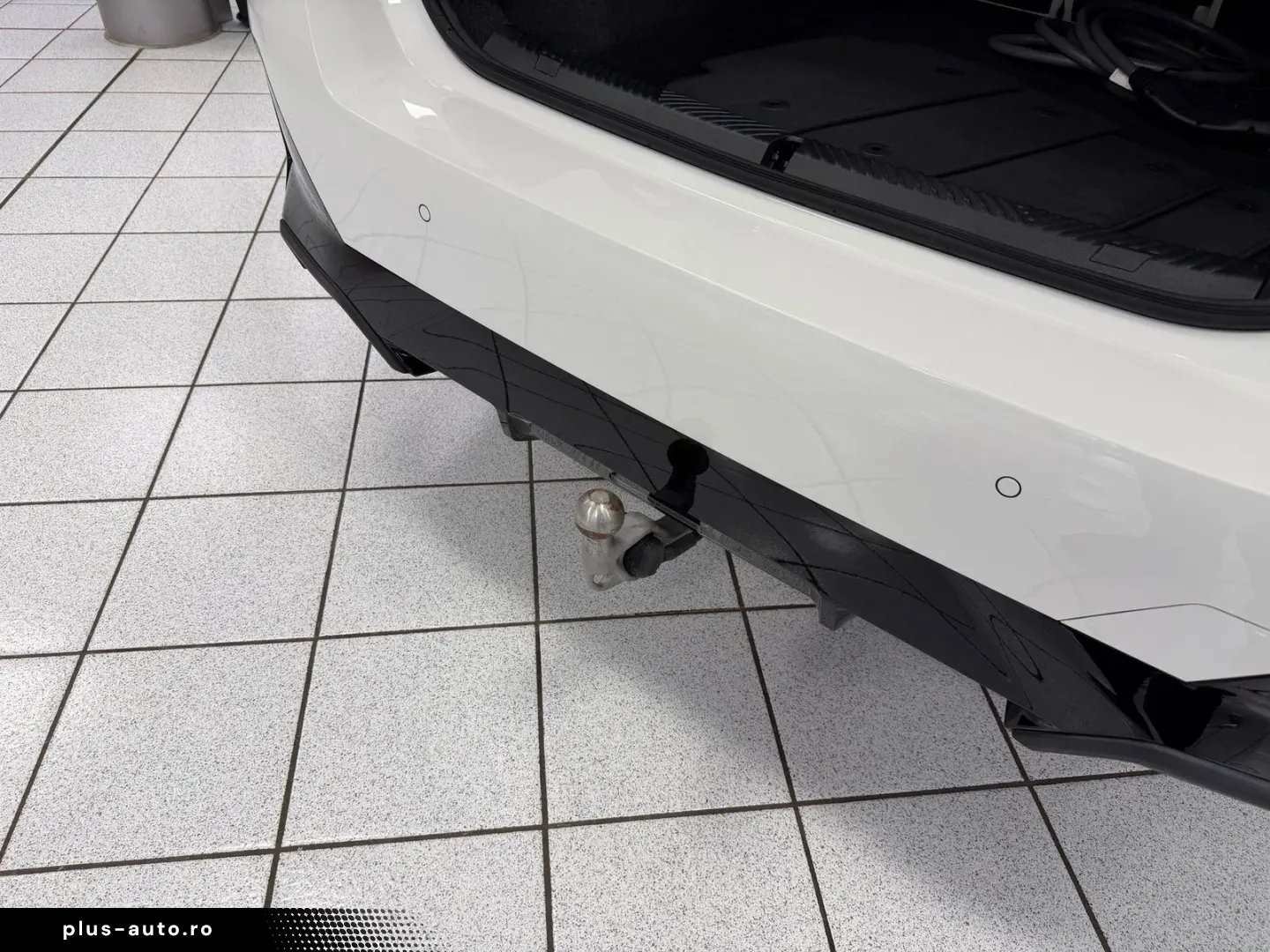 BMW 550 e xD M-Sport Pro PANO B&W ICONIC AHK 360