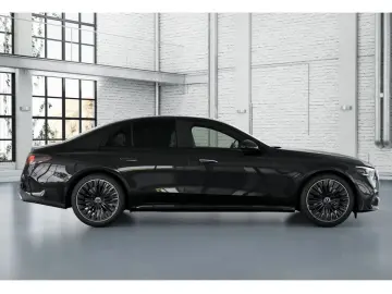 MERCEDES-BENZ E 400 e 4M AMG Sport Premium  Distr. L&hellip;