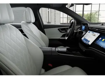 MERCEDES-BENZ E 400 e 4M AMG Sport Premium  Distr. L&hellip;