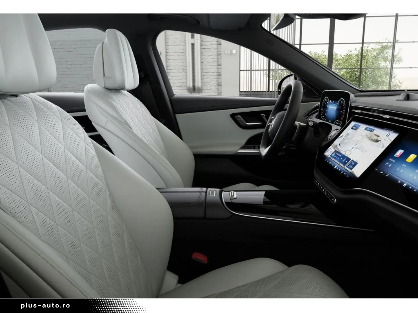 MERCEDES-BENZ E 400 e 4M AMG Sport Premium  Distr. L&hellip;