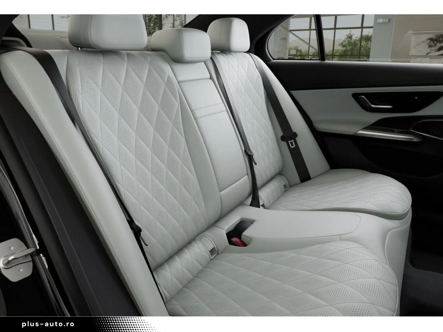 MERCEDES-BENZ E 400 e 4M AMG Sport Premium  Distr. L&hellip;