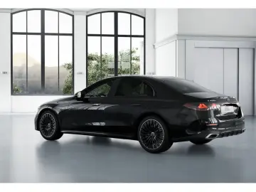 MERCEDES-BENZ E 400 e 4M AMG Sport Premium  Distr. L&hellip;