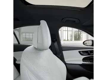 MERCEDES-BENZ E 400 e 4M AMG Sport Premium  Distr. L&hellip;