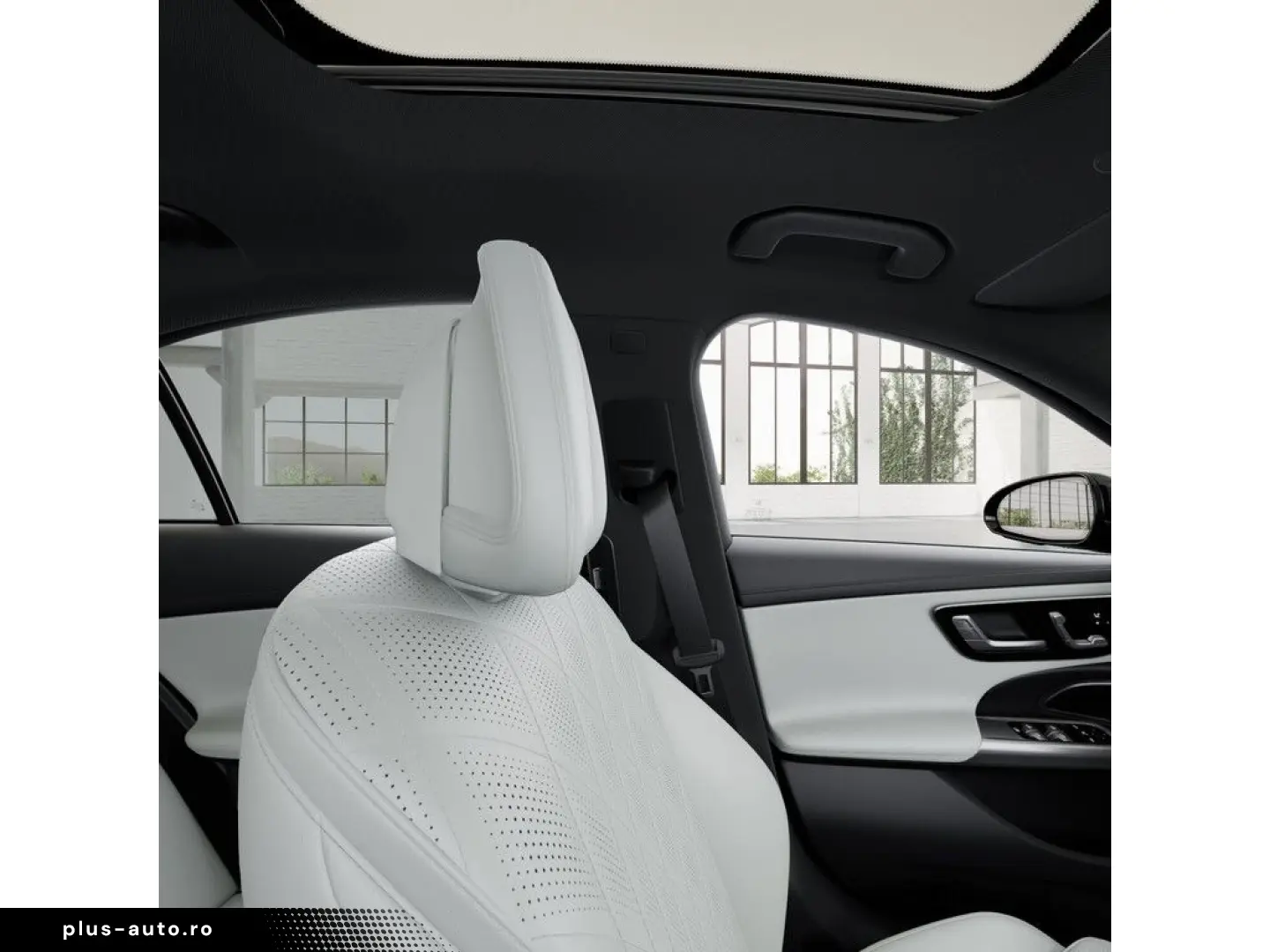 MERCEDES-BENZ E 400 e 4M AMG Sport Premium  Distr. L&hellip;