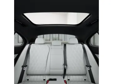 MERCEDES-BENZ E 400 e 4M AMG Sport Premium  Distr. L&hellip;