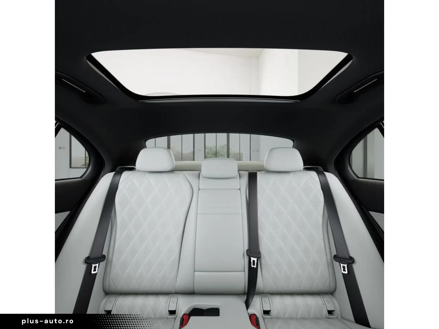 MERCEDES-BENZ E 400 e 4M AMG Sport Premium  Distr. L&hellip;