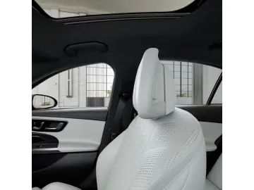 MERCEDES-BENZ E 400 e 4M AMG Sport Premium  Distr. L&hellip;