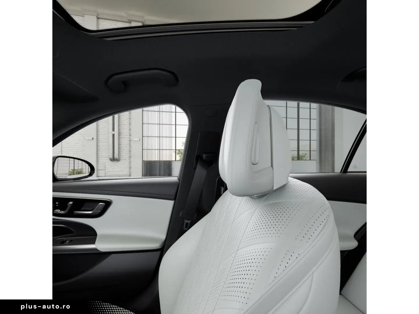 MERCEDES-BENZ E 400 e 4M AMG Sport Premium  Distr. L&hellip;