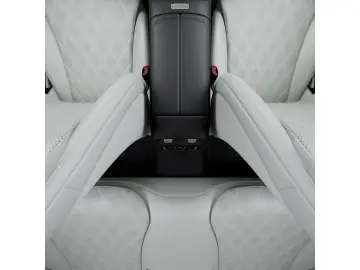 MERCEDES-BENZ E 400 e 4M AMG Sport Premium  Distr. L&hellip;