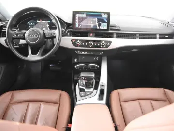 AUDI A5 35 TFSI Sportback