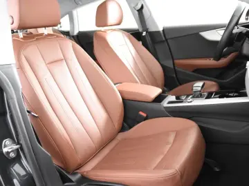 AUDI A5 35 TFSI Sportback