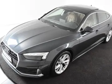 AUDI A5 35 TFSI Sportback