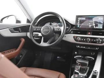 AUDI A5 35 TFSI Sportback