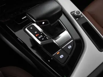 AUDI A5 35 TFSI Sportback