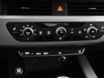 AUDI A5 35 TFSI Sportback