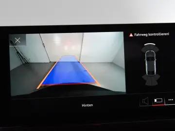 AUDI A5 35 TFSI Sportback