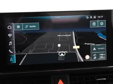 AUDI A5 35 TFSI Sportback