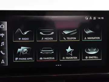 AUDI A5 35 TFSI Sportback