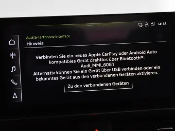 AUDI A5 35 TFSI Sportback