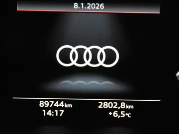 AUDI A5 35 TFSI Sportback